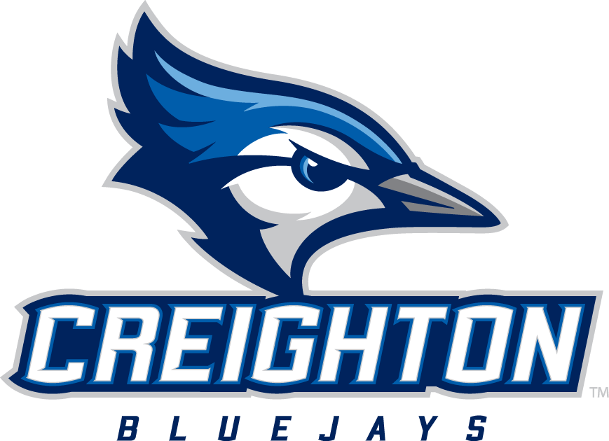 Creighton Bluejays 2013-Pres Alternate Logo iron on paper